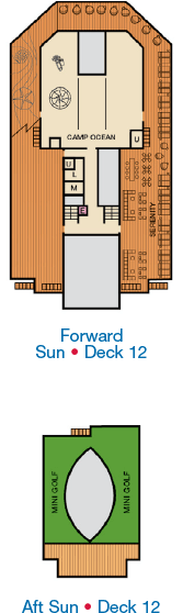 Deck Sun image